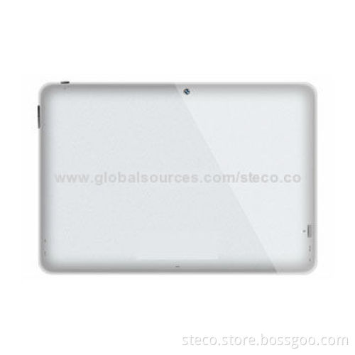 10.1-inch Tablet PC, RK3168, Dual-core, 1.2GHz, 1,280 x 800-pixel IPS Screen
